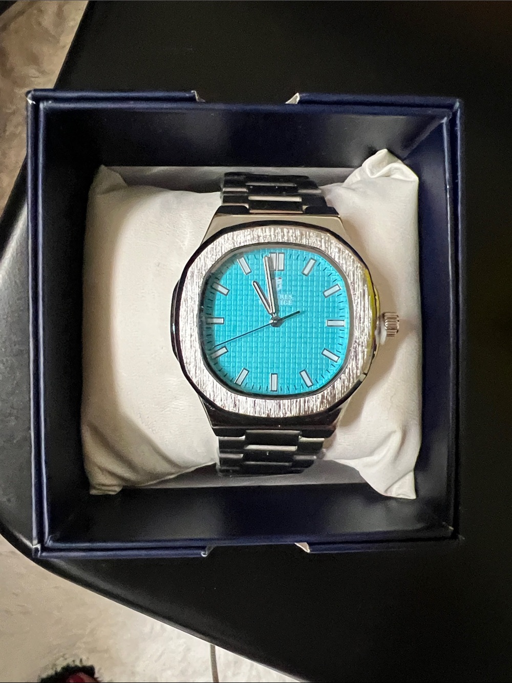 INVICTA Montres Prestige Watch - 42mm, Silver (MPW-0113)
